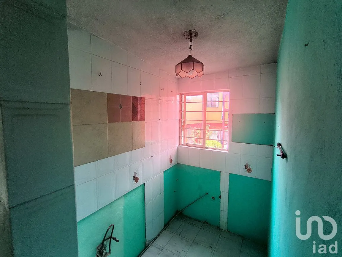 Casa en Venta en La Concha, Xochimilco, Ciudad de México | NEX-293525 | iad México | Foto 7 de 32