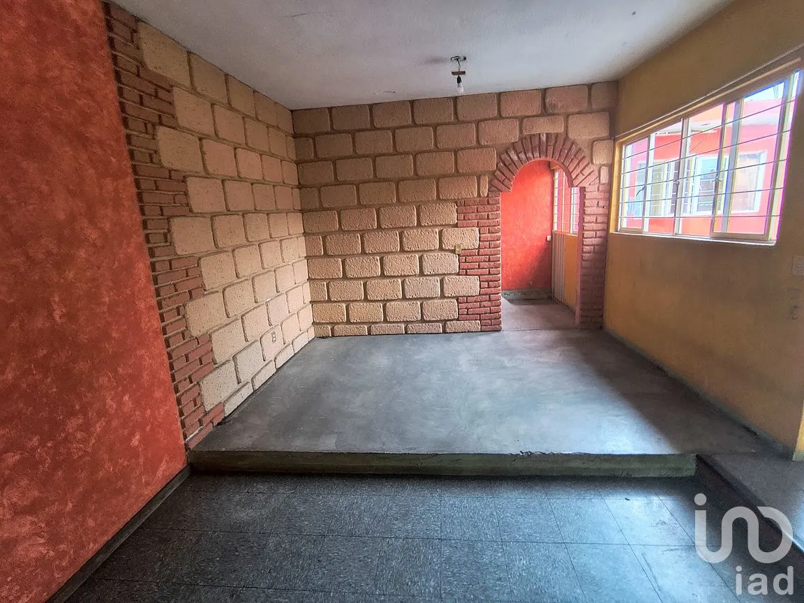 Casa en Venta en La Concha, Xochimilco, Ciudad de México | NEX-293525 | iad México | Foto 8 de 32