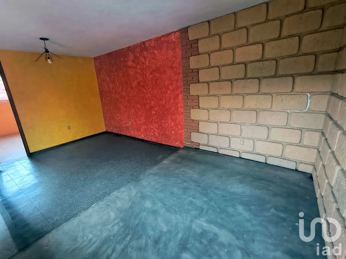 Casa en Venta en La Concha, Xochimilco, Ciudad de México | NEX-293525 | iad México | Foto 9 de 32