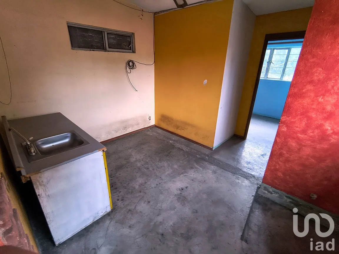 Casa en Venta en La Concha, Xochimilco, Ciudad de México | NEX-293525 | iad México | Foto 10 de 32