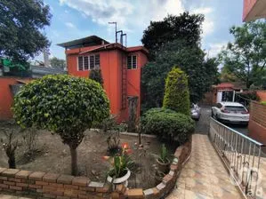 NEX-293525 - Casa en Venta, con 8 recamaras, con 4 baños, con 441 m2 de construcción en La Concha, CP 16210, Ciudad de México.