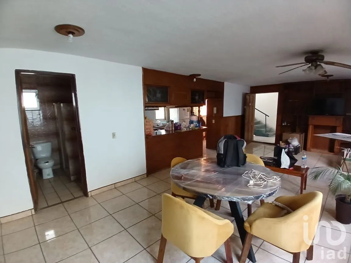 Departamento en Venta en Bosques de La Victoria, Guadalajara, Jalisco | NEX-250658 | iad México | Foto 2 de 4