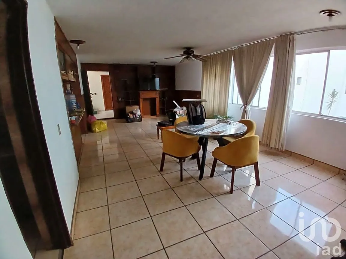 Departamento en Venta en Bosques de La Victoria, Guadalajara, Jalisco | NEX-250658 | iad México | Foto 1 de 4
