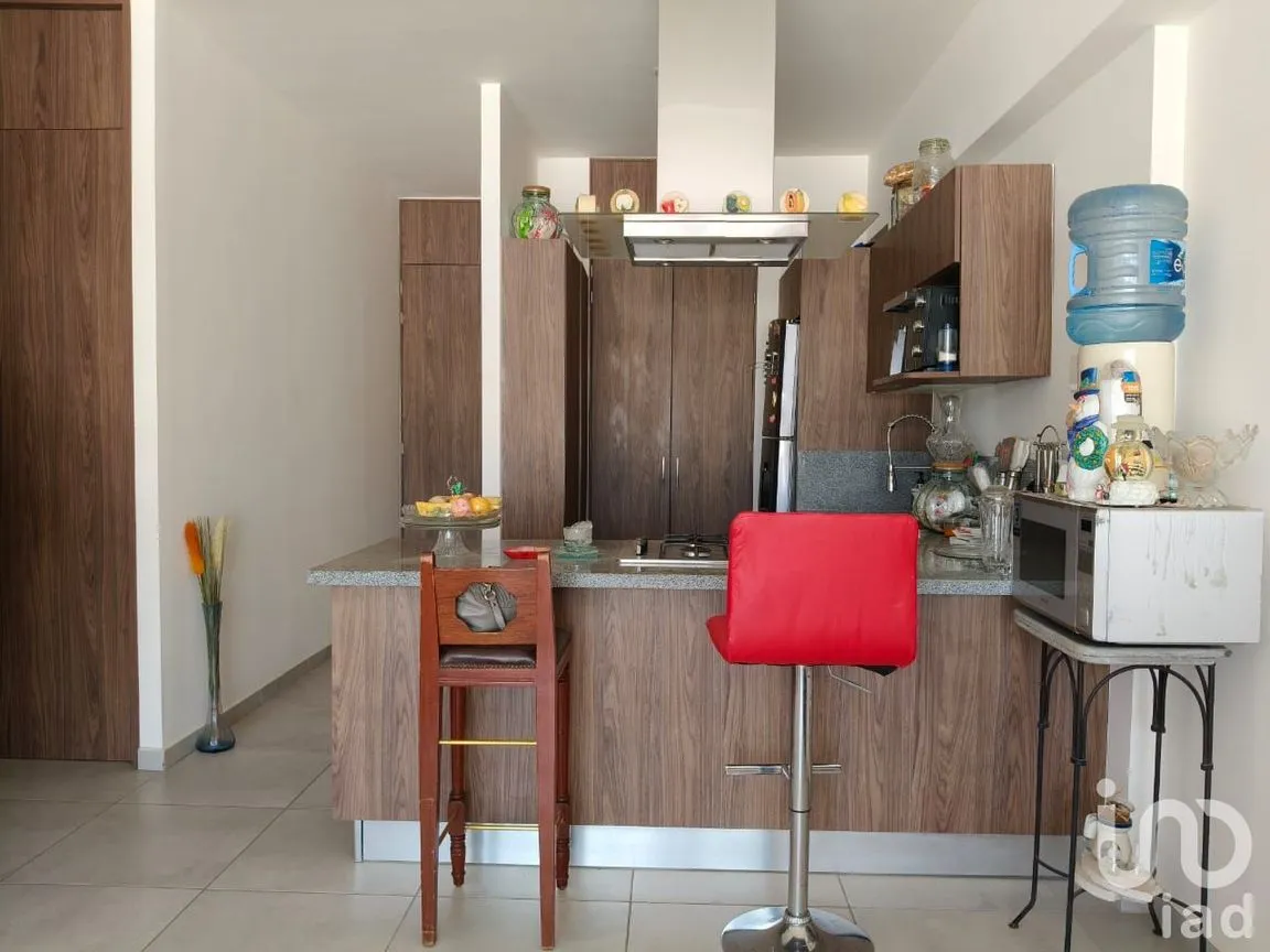 Departamento en Venta en La Cima, Zapopan, Jalisco | NEX-250670 | iad México | Foto 2 de 8
