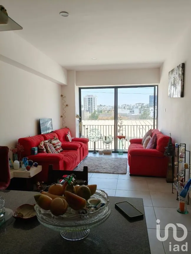 Departamento en Venta en La Cima, Zapopan, Jalisco | NEX-250670 | iad México | Foto 3 de 8