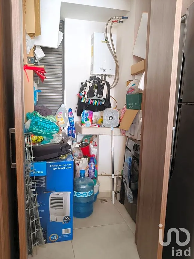 Departamento en Venta en La Cima, Zapopan, Jalisco | NEX-250670 | iad México | Foto 5 de 8