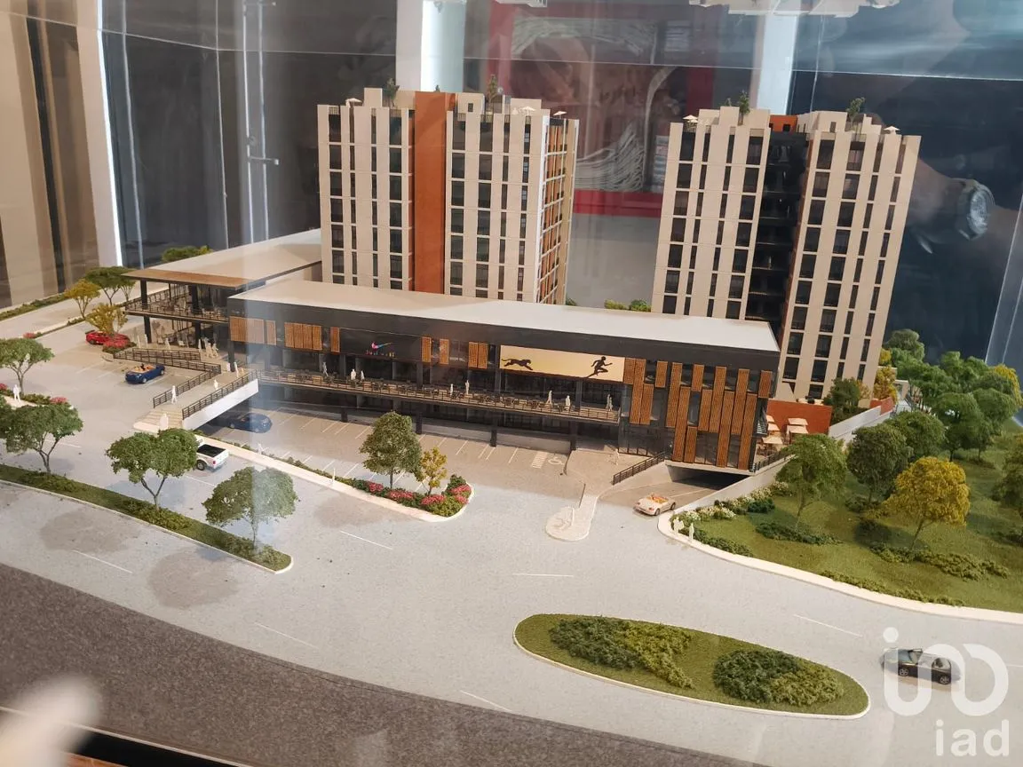 Departamento en Venta en La Cima, Zapopan, Jalisco | NEX-250670 | iad México | Foto 1 de 8