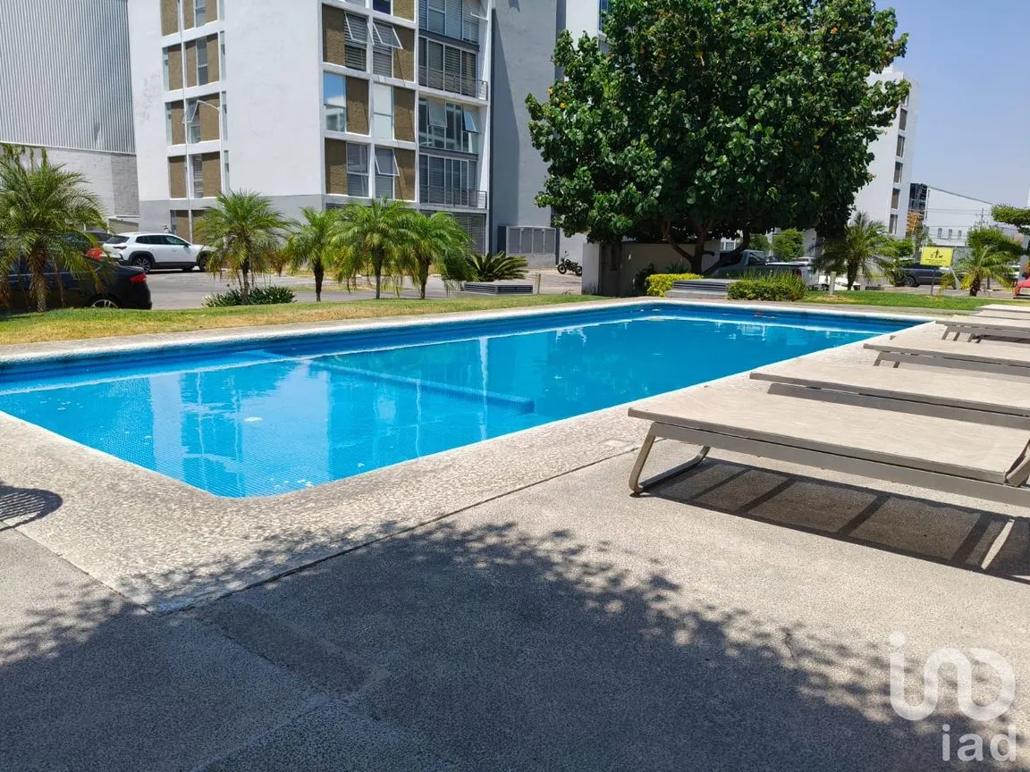 Departamento en Venta en Nueva Galicia Residencial, Tlajomulco de Zúñiga, Jalisco | NEX-250975 | iad México | Foto 9 de 9