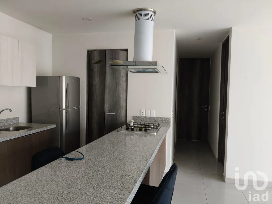 Departamento en Venta en Nueva Galicia Residencial, Tlajomulco de Zúñiga, Jalisco | NEX-250975 | iad México | Foto 1 de 9