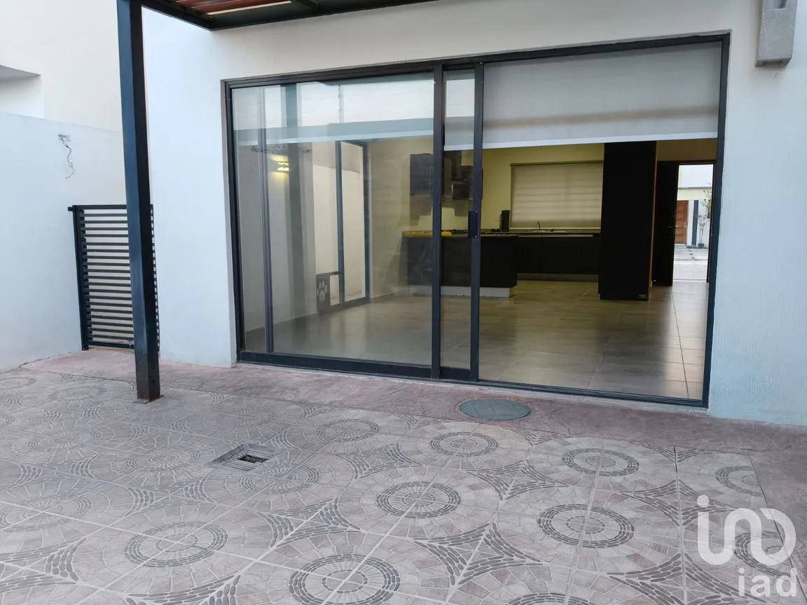 Casa en Venta en Adamar, Tlajomulco de Zúñiga, Jalisco | NEX-264381 | iad México | Foto 8 de 11