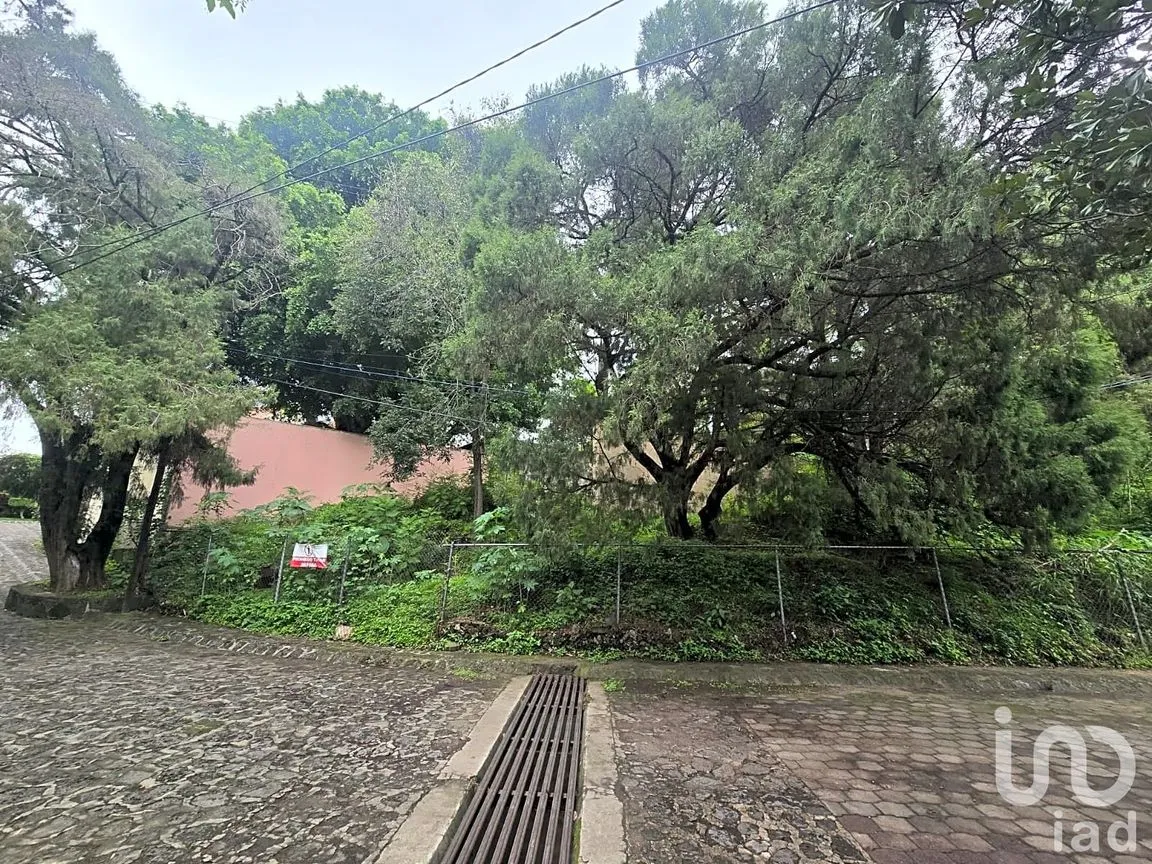 Terreno en Venta en Los Limoneros, Cuernavaca, Morelos | NEX-254622 | iad México | Foto 2 de 6