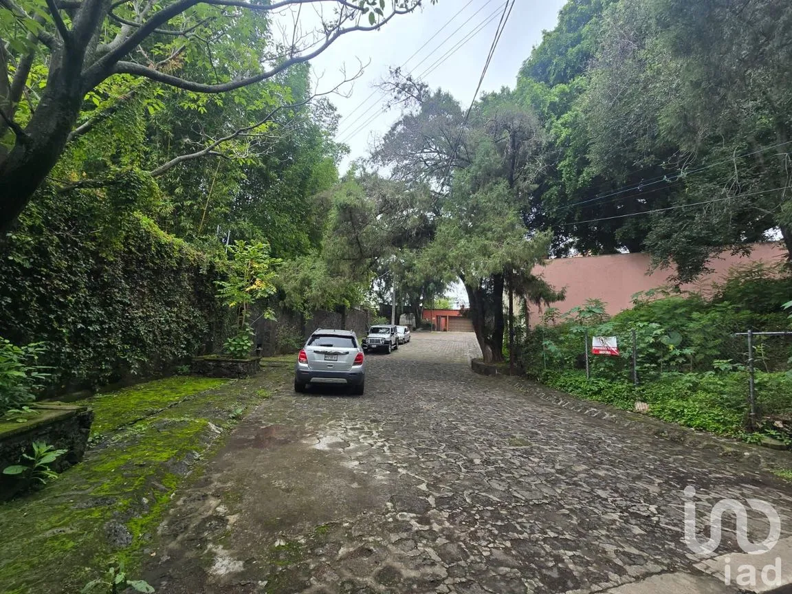 Terreno en Venta en Los Limoneros, Cuernavaca, Morelos | NEX-254622 | iad México | Foto 5 de 6