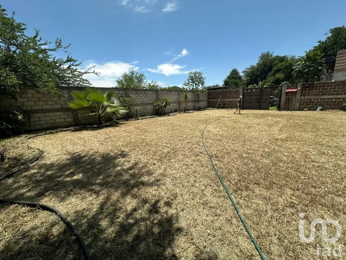 Terreno en Venta en Tetecala, Tetecala, Morelos | NEX-259209 | iad M éxico | Foto 5 de 6