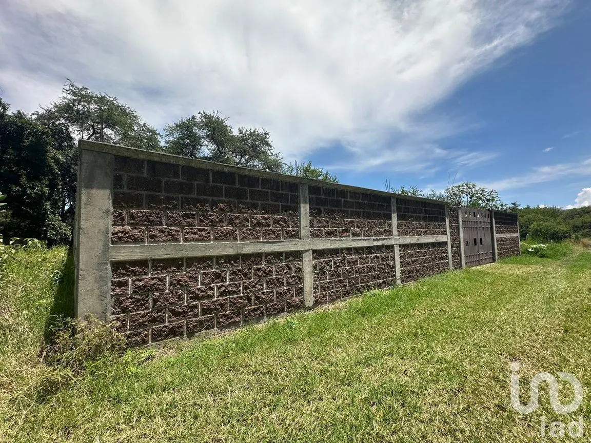 Terreno en Venta en Tetecala, Tetecala, Morelos | NEX-259209 | iad México | Foto 6 de 6