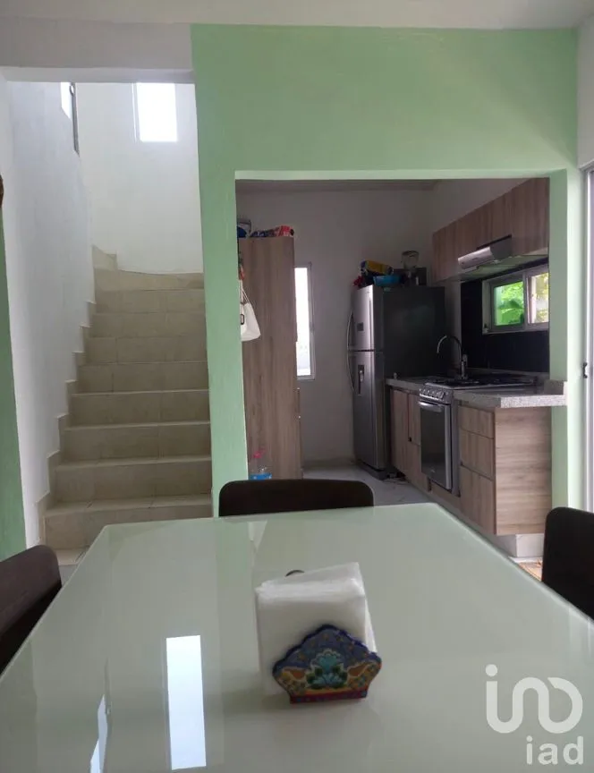 Casa en Venta en Colinas de Santa Fe, Xochitepec, Morelos | NEX-259913 | iad México | Foto 11 de 18