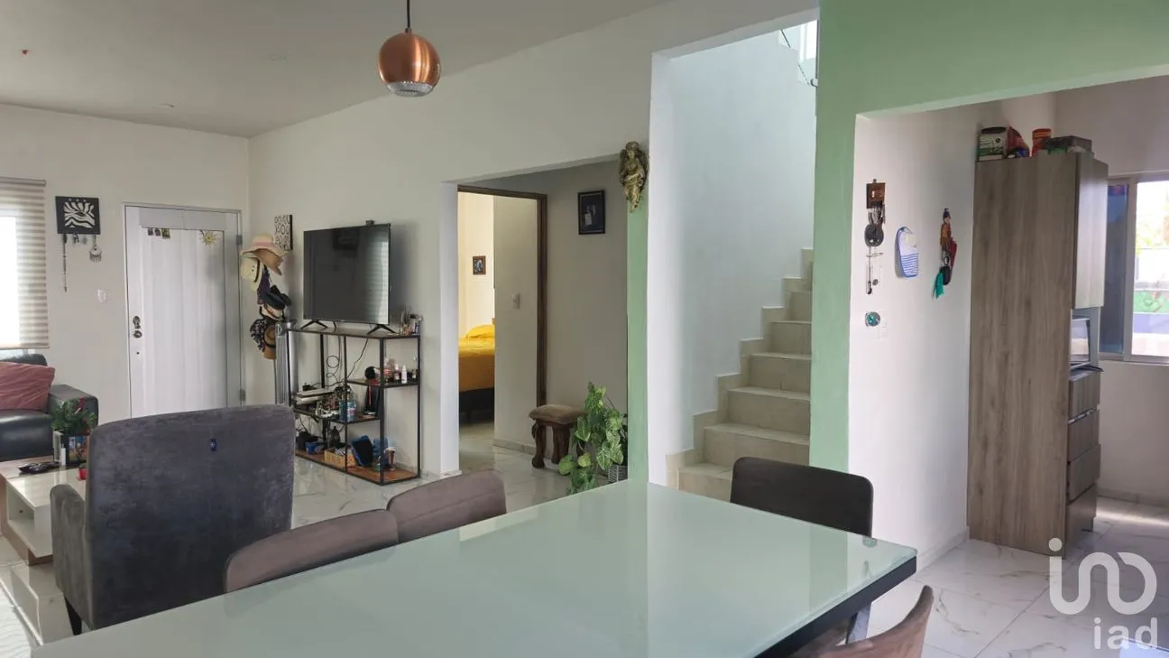 Casa en Venta en Colinas de Santa Fe, Xochitepec, Morelos | NEX-259913 | iad México | Foto 3 de 18