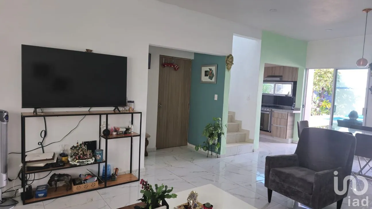 Casa en Venta en Colinas de Santa Fe, Xochitepec, Morelos | NEX-259913 | iad México | Foto 4 de 18