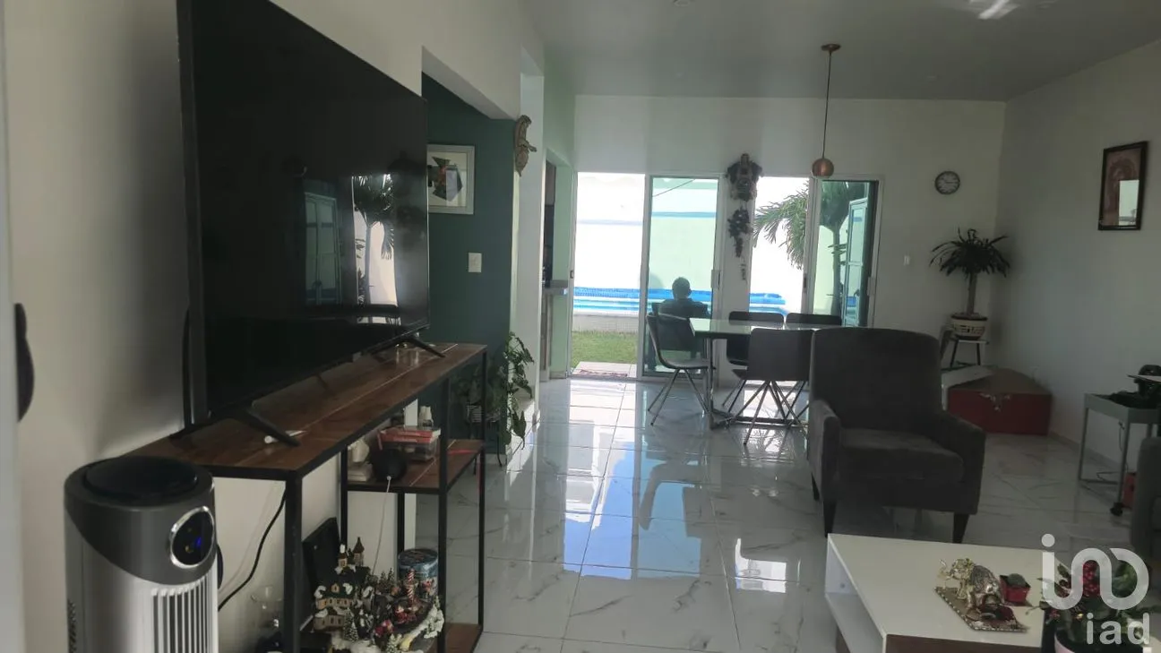 Casa en Venta en Colinas de Santa Fe, Xochitepec, Morelos | NEX-259913 | iad México | Foto 5 de 18