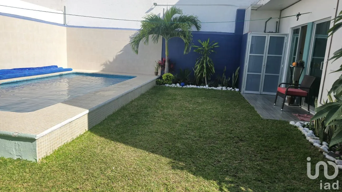 Casa en Venta en Colinas de Santa Fe, Xochitepec, Morelos | NEX-259913 | iad México | Foto 6 de 18