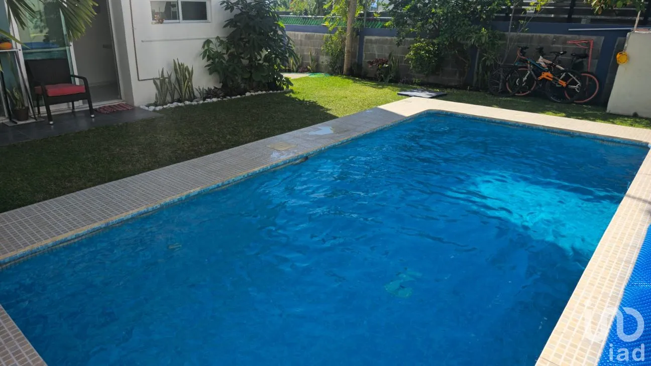Casa en Venta en Colinas de Santa Fe, Xochitepec, Morelos | NEX-259913 | iad México | Foto 8 de 18