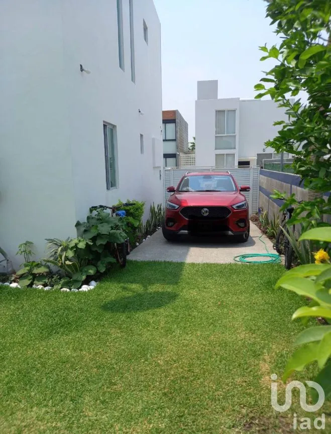 Casa en Venta en Colinas de Santa Fe, Xochitepec, Morelos | NEX-259913 | iad México | Foto 9 de 18