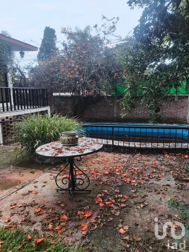 Casa en Venta en Tlaltenango, Cuernavaca, Morelos | NEX-260471 | iad México | Foto 11 de 34