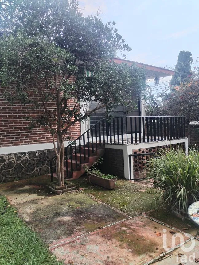 Casa en Venta en Tlaltenango, Cuernavaca, Morelos | NEX-260471 | iad México | Foto 12 de 34