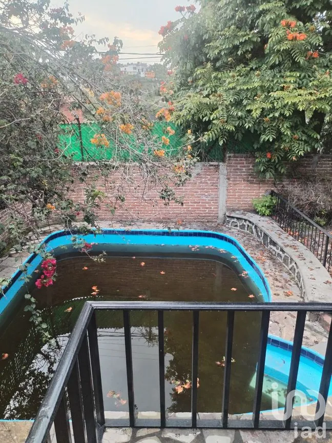 Casa en Venta en Tlaltenango, Cuernavaca, Morelos | NEX-260471 | iad México | Foto 13 de 34