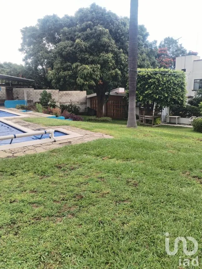 Casa en Venta en Tlaltenango, Cuernavaca, Morelos | NEX-260471 | iad México | Foto 14 de 34