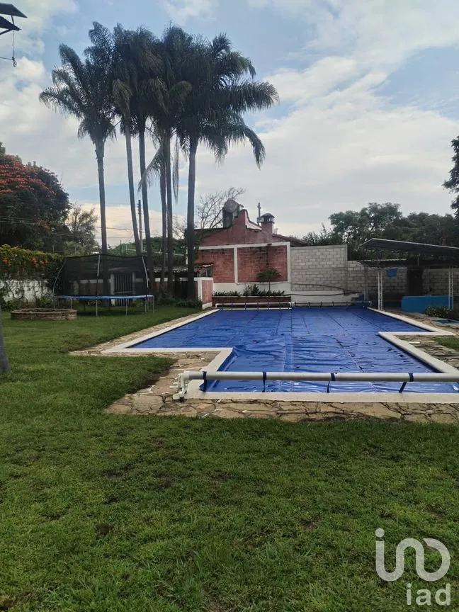 Casa en Venta en Tlaltenango, Cuernavaca, Morelos | NEX-260471 | iad México | Foto 16 de 34