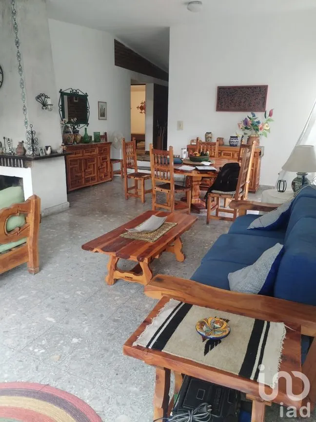 Casa en Venta en Tlaltenango, Cuernavaca, Morelos | NEX-260471 | iad México | Foto 18 de 34
