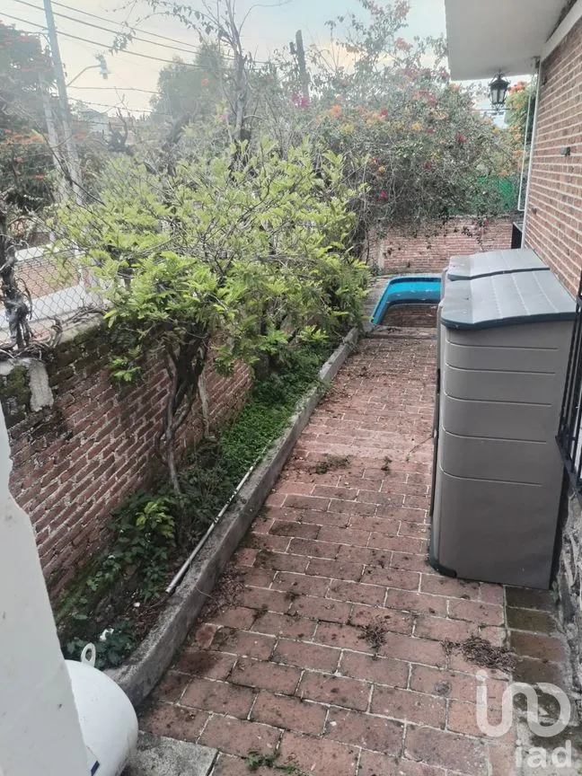 Casa en Venta en Tlaltenango, Cuernavaca, Morelos | NEX-260471 | iad México | Foto 32 de 34