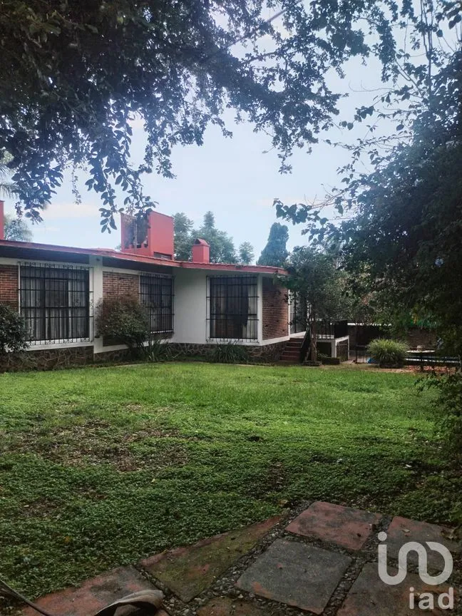 Casa en Venta en Tlaltenango, Cuernavaca, Morelos | NEX-260471 | iad México | Foto 9 de 34