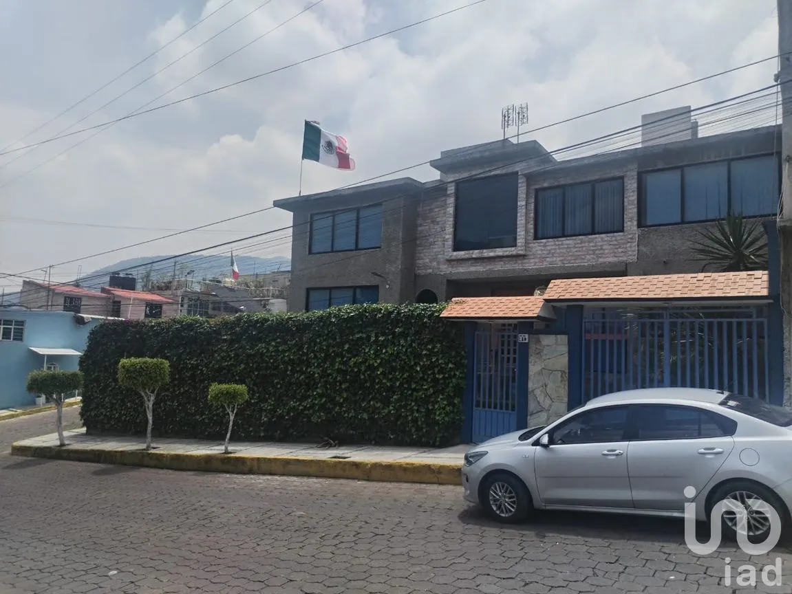 Casa en Venta en República Mexicana, Coacalco de Berriozábal, México | NEX-260495 | iad México | Foto 2 de 32