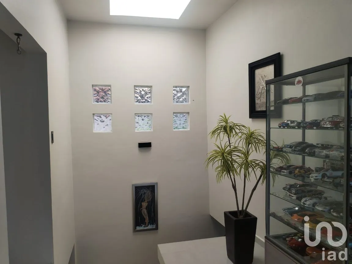 Casa en Venta en República Mexicana, Coacalco de Berriozábal, México | NEX-260495 | iad México | Foto 12 de 32