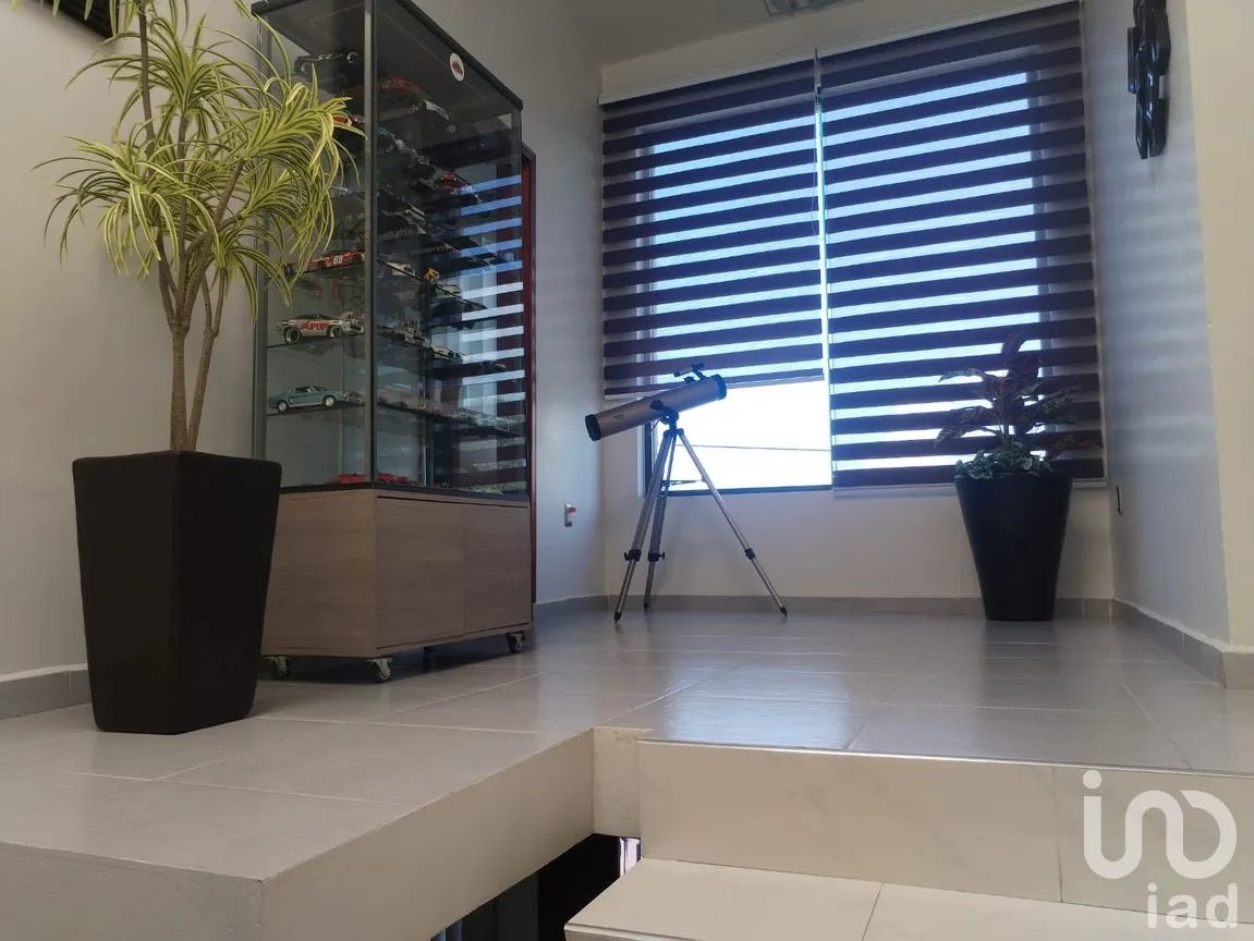 Casa en Venta en República Mexicana, Coacalco de Berriozábal, México | NEX-260495 | iad México | Foto 13 de 32