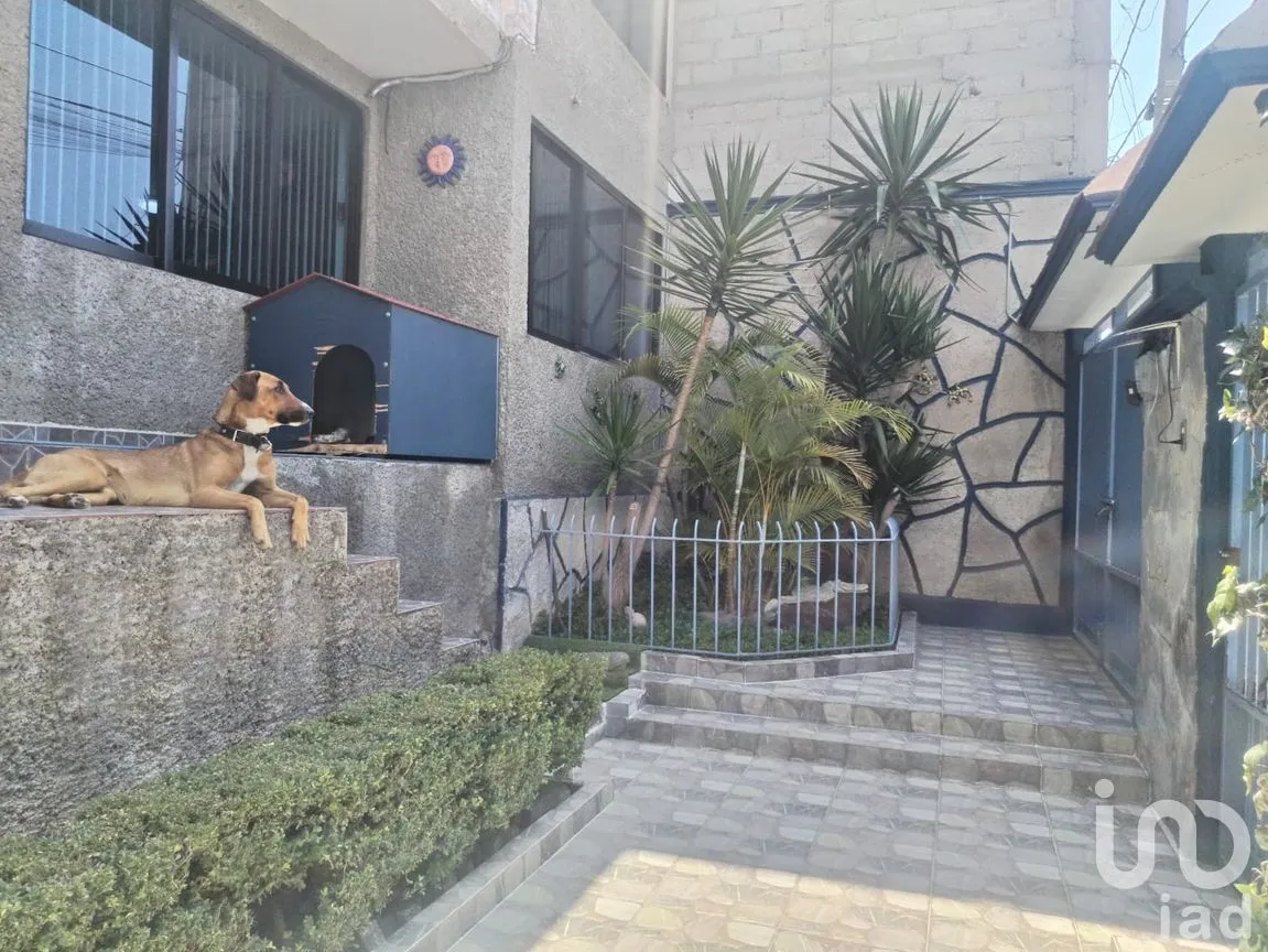 Casa en Venta en República Mexicana, Coacalco de Berriozábal, México | NEX-260495 | iad México | Foto 3 de 32