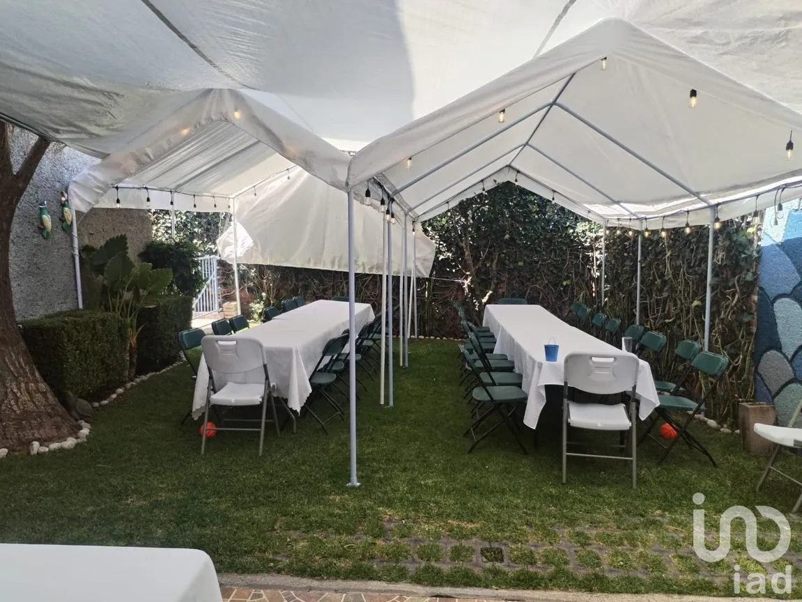 Casa en Venta en República Mexicana, Coacalco de Berriozábal, México | NEX-260495 | iad México | Foto 32 de 32