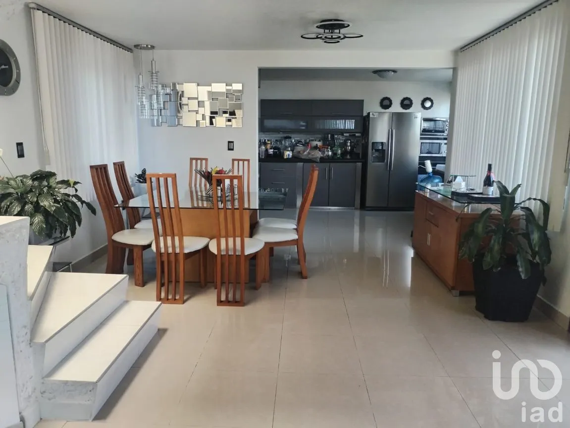 Casa en Venta en República Mexicana, Coacalco de Berriozábal, México | NEX-260495 | iad México | Foto 5 de 32