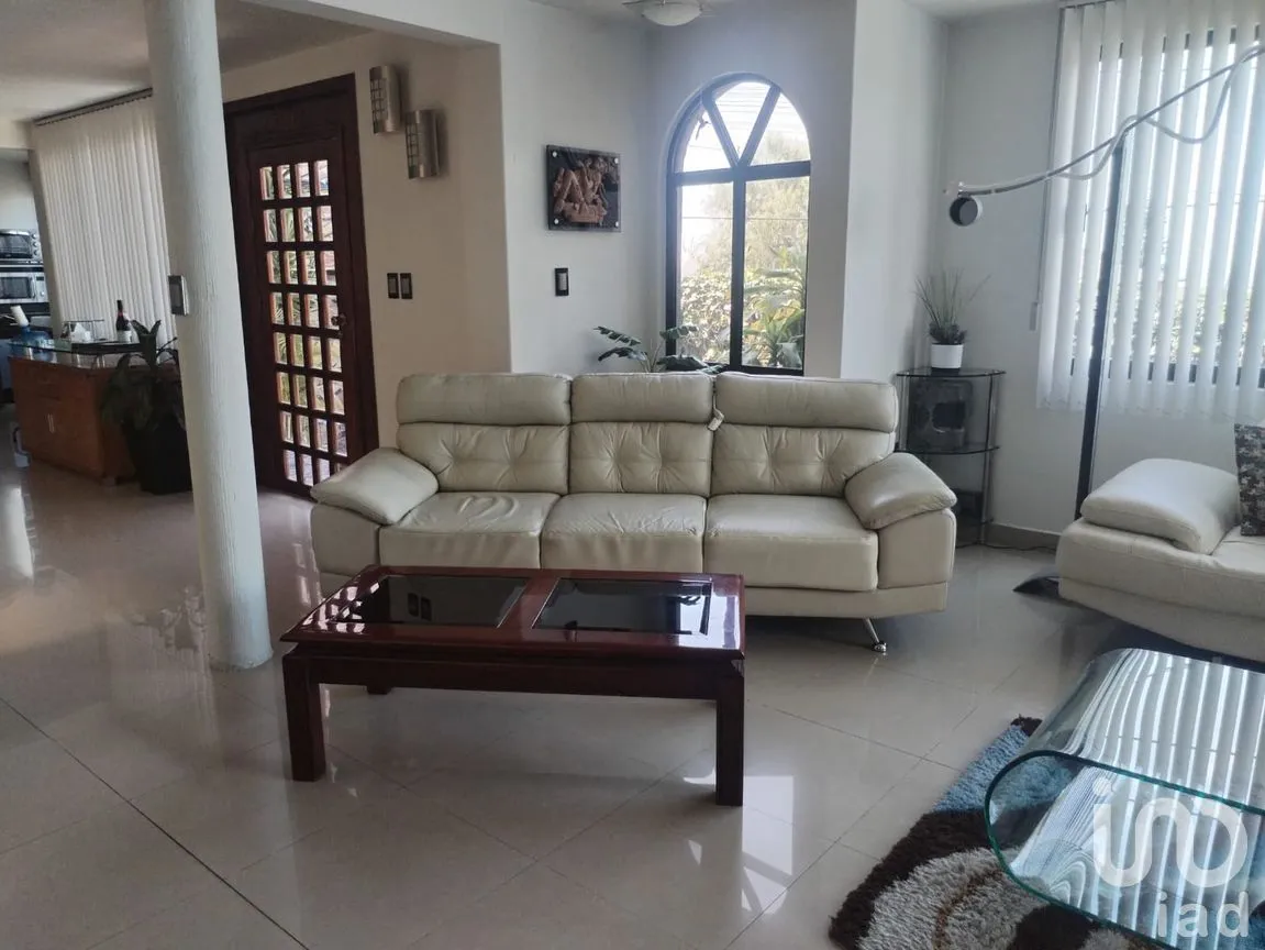 Casa en Venta en República Mexicana, Coacalco de Berriozábal, México | NEX-260495 | iad México | Foto 6 de 32