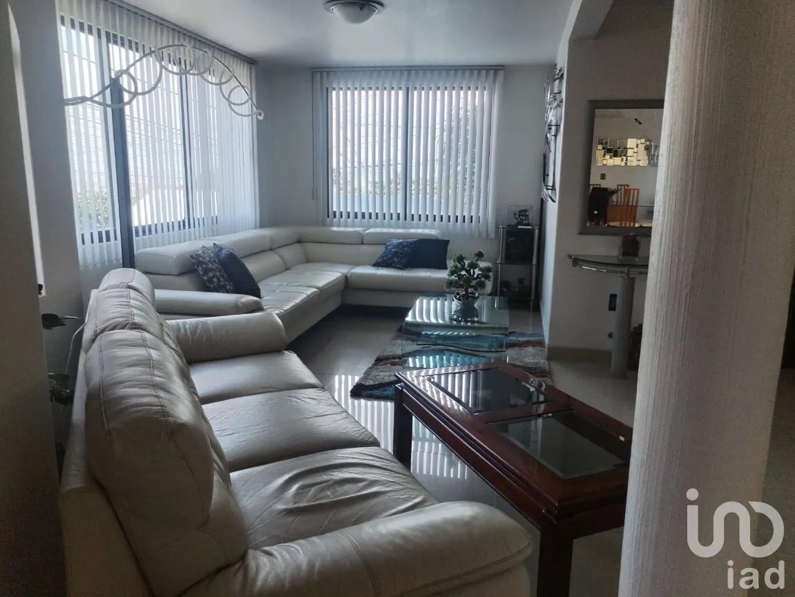 Casa en Venta en República Mexicana, Coacalco de Berriozábal, México | NEX-260495 | iad México | Foto 8 de 32