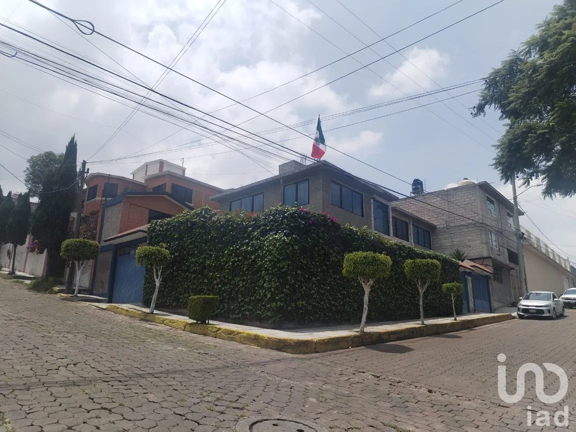 Casa en Venta en República Mexicana, Coacalco de Berriozábal, México | NEX-260495 | iad México | Foto 1 de 32