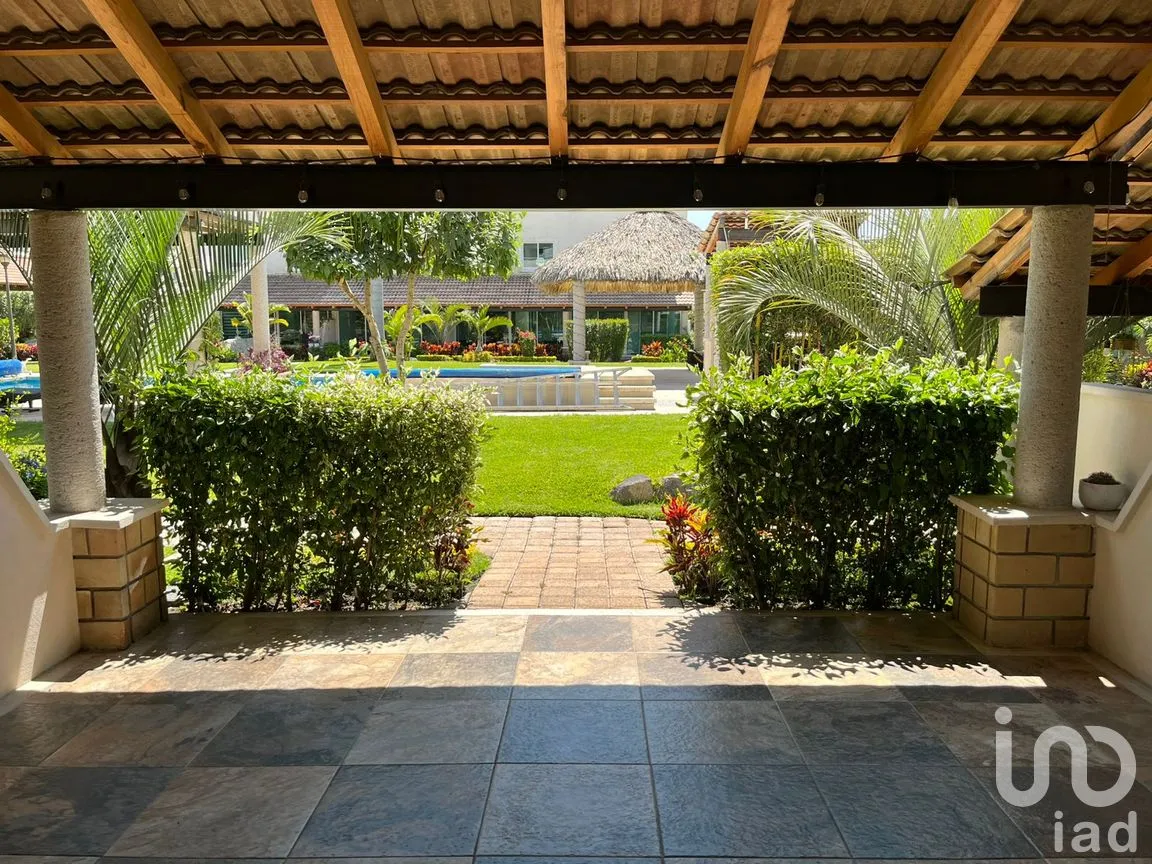 Casa en Renta en Cumbres Tulipanes, Xochitepec, Morelos | NEX-261191 | iad México | Foto 12 de 15