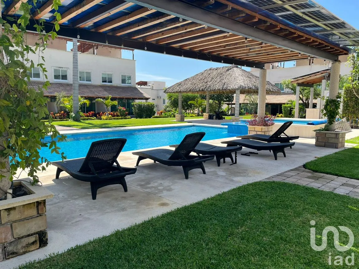 Casa en Renta en Cumbres Tulipanes, Xochitepec, Morelos | NEX-261191 | iad México | Foto 13 de 15