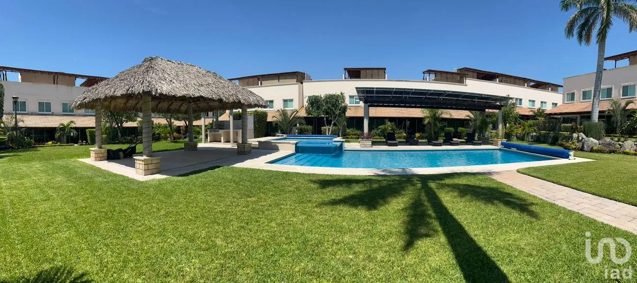 Casa en Renta en Cumbres Tulipanes, Xochitepec, Morelos | NEX-261191 | iad México | Foto 14 de 15