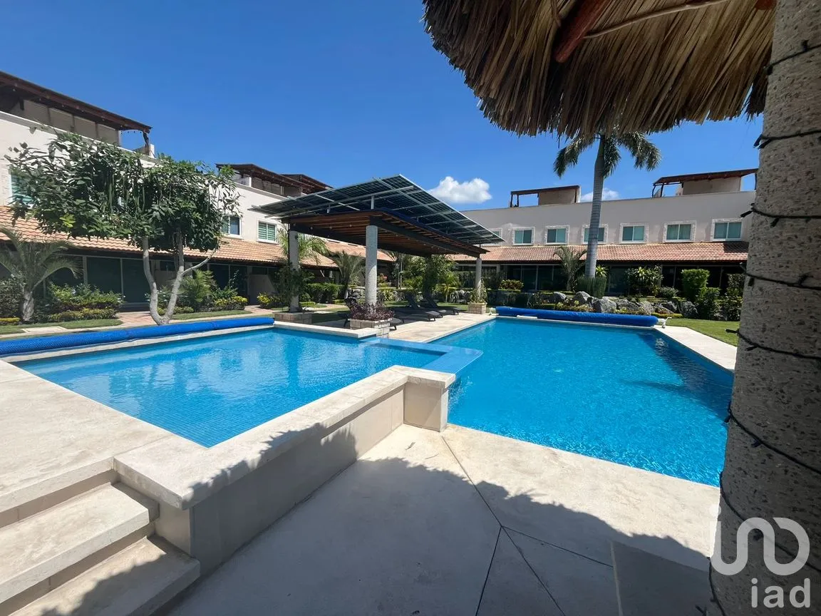 Casa en Renta en Cumbres Tulipanes, Xochitepec, Morelos | NEX-261191 | iad México | Foto 15 de 15