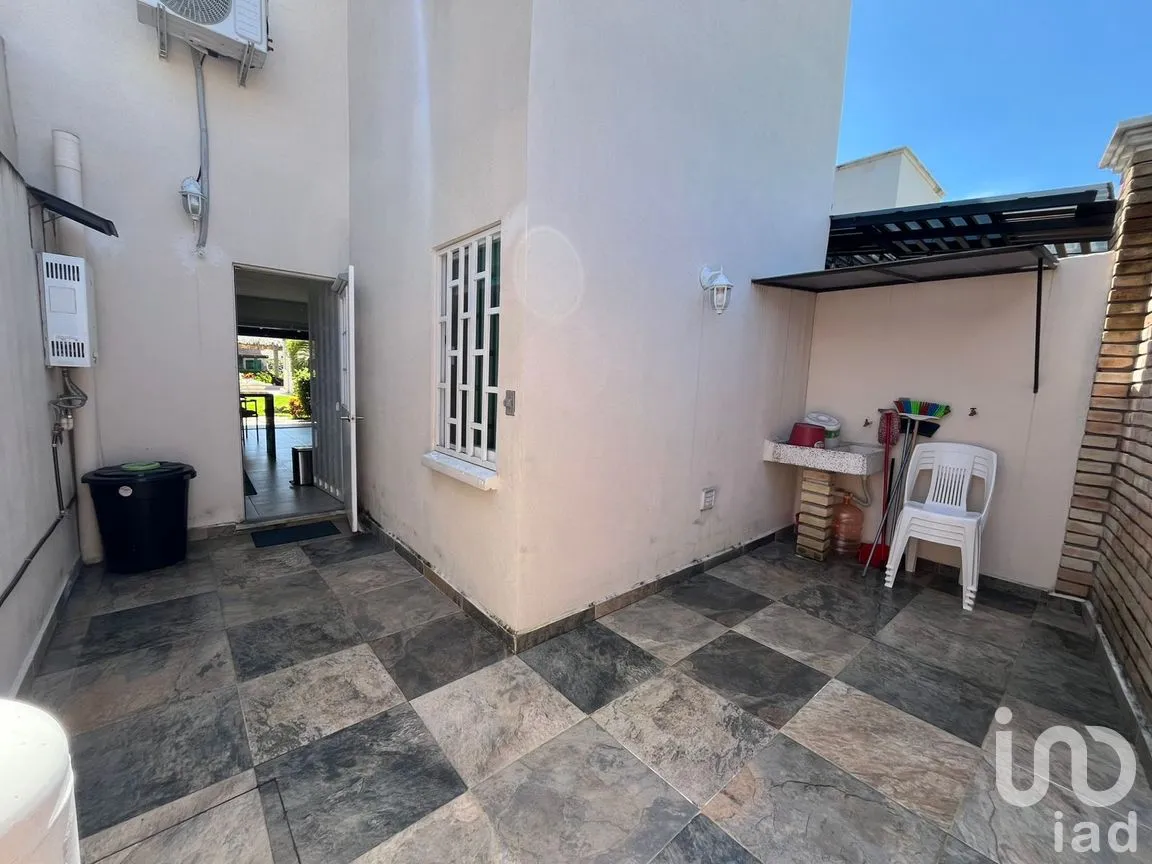 Casa en Renta en Cumbres Tulipanes, Xochitepec, Morelos | NEX-261191 | iad México | Foto 4 de 15