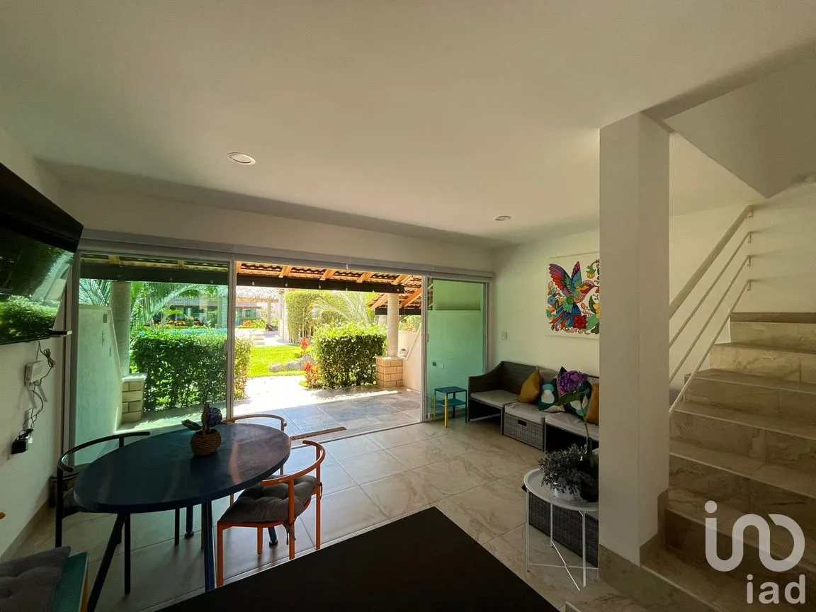 Casa en Renta en Cumbres Tulipanes, Xochitepec, Morelos | NEX-261191 | iad México | Foto 5 de 15
