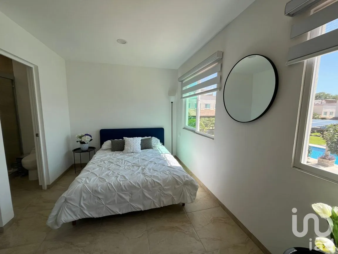Casa en Renta en Cumbres Tulipanes, Xochitepec, Morelos | NEX-261191 | iad México | Foto 10 de 15