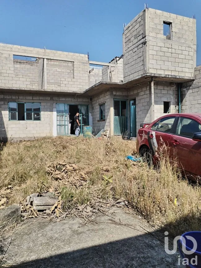 Casa en Venta en Tlaltetelco (San Miguel Tlaltetelco), Atlatlahucan, Morelos | NEX-263335 | iad México | Foto 2 de 5